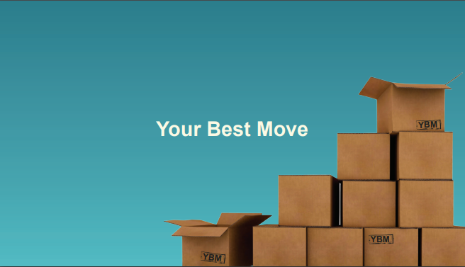 MaxSold Partner - Your Best Move LLC
